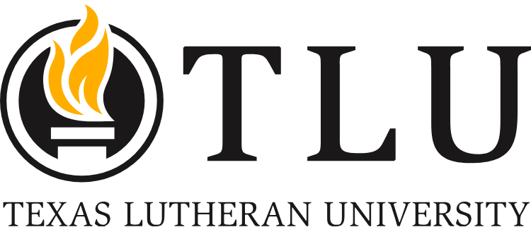 Texas Lutheran University Logo
